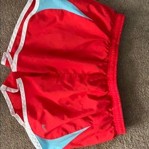Nike shorts
